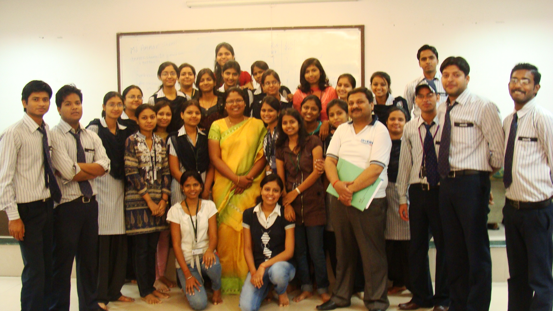 “Service to humanity is service to god”